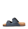 Occupational Clogs NATURE 086 Abeba Blue OB ESD