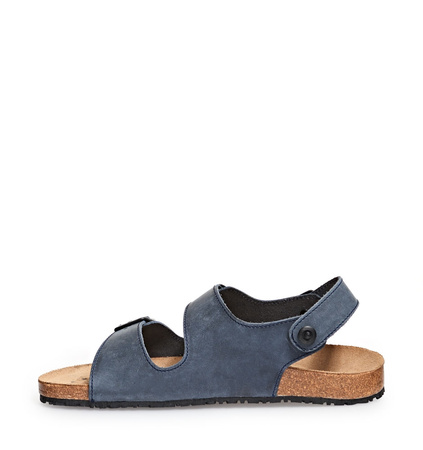 Occupational Sandals NATURE 096 Abeba Blue OB ESD