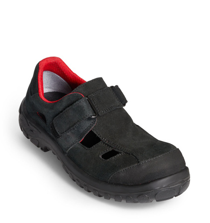 Sandalen X-DROP 430 Protektor Schwarz