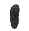 Berufsschuhe Clog THE ORIGINAL 77030 Abeba Schwarz OB