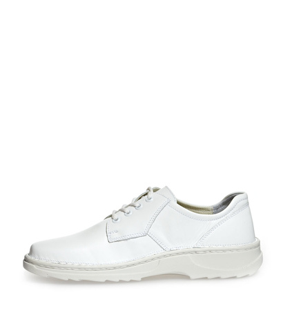 Berufshalbschuhe REFLEXOR 5700 Abeba Weiß O1