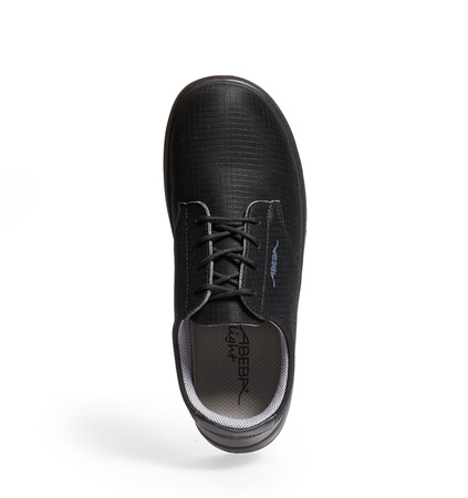 Safety Shoes X-LIGHT 827 Abeba Black S3