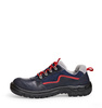 Sicherheitshalbschuhe X-DROP 361 Protektor Darkblau S1P