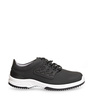 Sicherheitshalbschuhe UNI6 1761 Abeba Schwarz S2