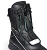 Firefighting Shoes with Membrane FALCON 834 Protektor Black S3