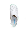 Occupational Clogs THE ORIGINAL 080 Abeba White OB