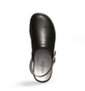 Berufsschuhe Clog ACTIVE 87031 Abeba Schwarz OB