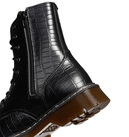 Women's Ankle Boots 425 Protektor Black