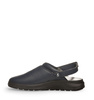 Occupational Clogs ACTIVE 018 Abeba Navy Blue OB