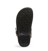 Medizinische Clog ARROW 38330 Abeba Schwarz OB ESD