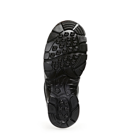 Safety Shoes ANATOM 256 Black S3 ESD