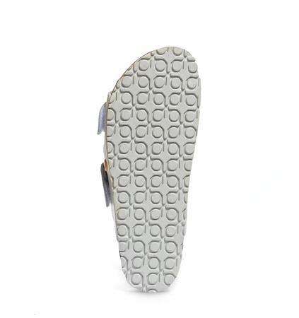 Occupational Clogs NATURE 080 Abeba White OB ESD