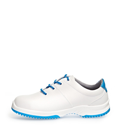 Safety Shoes UNI6 786 Abeba White S2