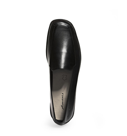 Shoes SERVICE 401 Abeba Black