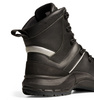 Working Ankle Boots with Membrane CONSTRUCT OFFSHORE 940H Protektor Black S3