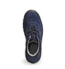 Working Shoes X-DROP 367 Protektor Navy Blue S1P