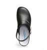 Occupational Clogs THE ORIGINAL 031 Abeba Black OB