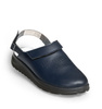 Occupational Clogs ACTIVE 020 Abeba Navy Blue OB