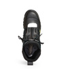 Firefighting Shoes with Membrane FALCON 835 Protektor Black-Yellow F2A