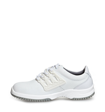 Medical Shoes UNI6 760 Abeba White S1