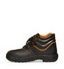 Working Ankle Boots TORK 659 Protektor Black S2
