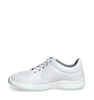 Sicherheitshalbschuhe UNI6 1772 Abeba Weiß S2
