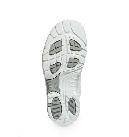 Shoes CRAWLER 34500 Abeba White