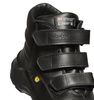 Safety Ankle Boots FOOD TRAX 874 Abeba Black S3 ESD Insulated