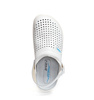 Medical Clog RUBBER 300 Abeba White OB