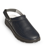 Berufsschuhe Clog ACTIVE 845018 Abeba Darkblau OB