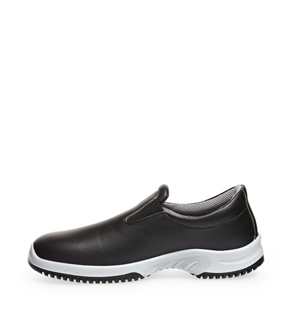 Occupational Shoes UNI6 741 Abeba Black O2
