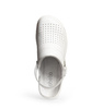 Occupational Clogs ACTIVE 020 Abeba White OB