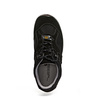 Occupational Shoes UNI6 721 Abeba Black O1 ESD