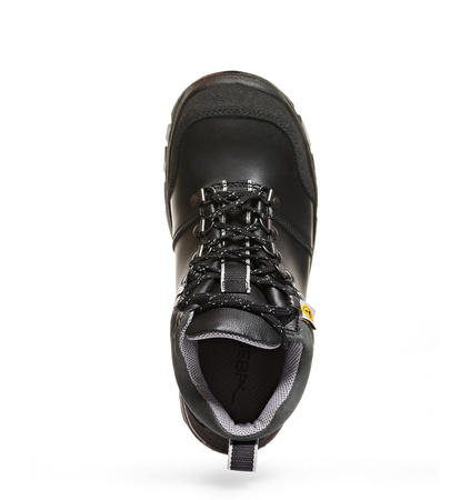 Sicherheitsstiefel ANATOM 32268 Abeba Schwarz S3 ESD