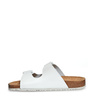 Occupational Clogs NATURE 080 Abeba White OB ESD
