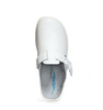 Occupational Clogs THE ORIGINAL 050 Abeba White OB