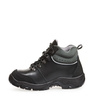 Sicherheitsstiefel ANATOM 32268 Abeba Schwarz S3 ESD