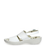 Medical Sandals REFLEXOR 874 Abeba White OB