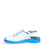 Occupational Sandals DYNAMIC 367 Abeba White OB