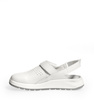 Occupational Clogs ACTIVE 020 Abeba White OB