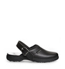 Medical Clog THE ORIGINAL PLUS 531 Abeba Black OB