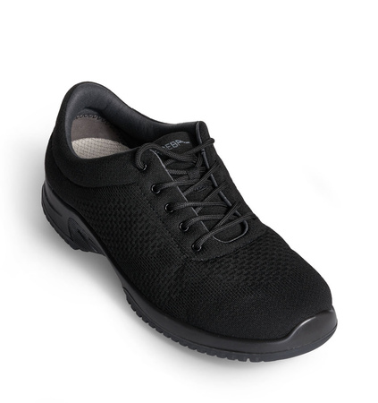 Occupational Shoes UNI6 776 Abeba Black O2
