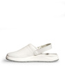 Berufsschuhe Clog ACTIVE 87021 Abeba Weiß OB