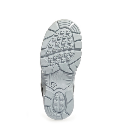 Sicherheitshalbschuhe ANATOM 32136 Abeba Schwarz S2 ESD