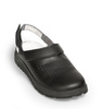 Berufsschuhe Clog ACTIVE 810020 Abeba Schwarz OB