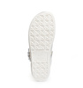 Occupational Clogs THE ORIGINAL 020 Abeba White OB