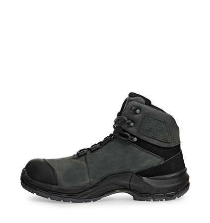 Sicherheitsstiefel CONSTRUCT 851 Protektor Grau S3