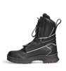 Firefighting Shoes with Membrane FALCON 834 Protektor Black S3