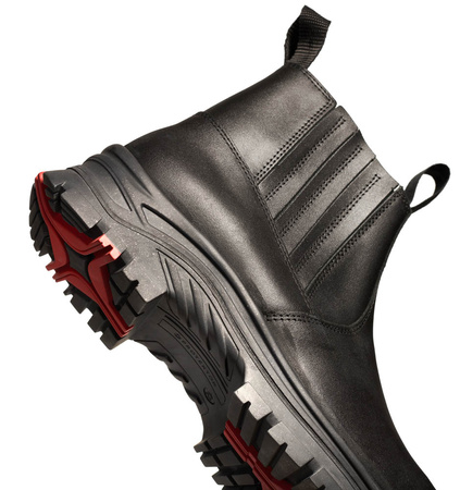 Sicherheitsstiefel FORTO 2.0 966 Protektor Schwarz S3