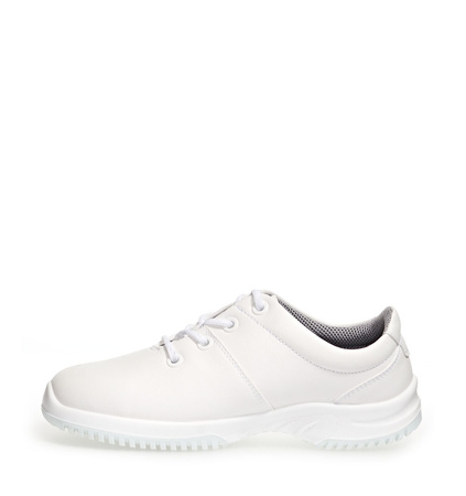 Occupational Shoes UNI6 780 Abeba White O2